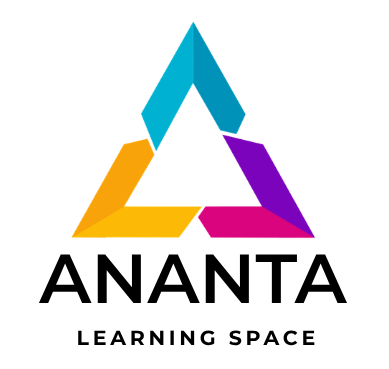 Ananta Brand Mark
