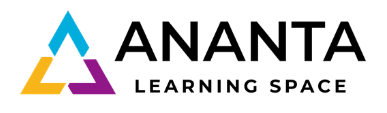 Ananta Logo
